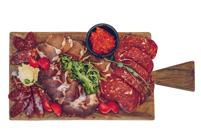 PREDJELO OD MANGULICE